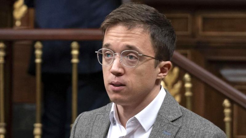 Iñigo Errejón