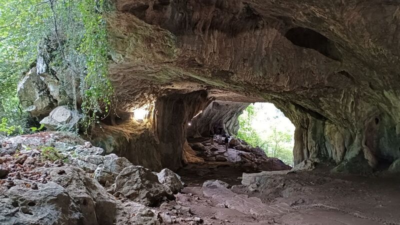 Zugarramurdi Zugarramurdi