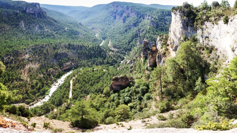 Guadalajaras skjulte paradis