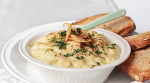 Brandada de bacalao