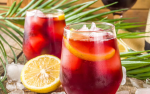 Tinto de verano y blanco de verano