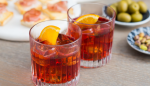 Negroni, en trendy cocktail