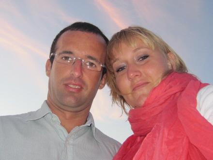 Fra Fuengirola til Costa Ballena