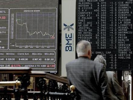 De finansielle markeder i går og i dag