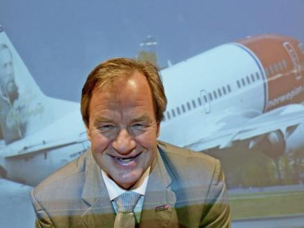 Bjørn Kjos