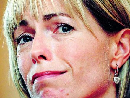 Maddie-sagen kunne måske være løst for lang tid siden