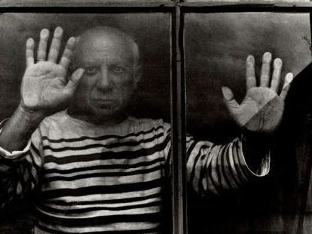 Picasso-museet i Málaga er både for børn og voksne