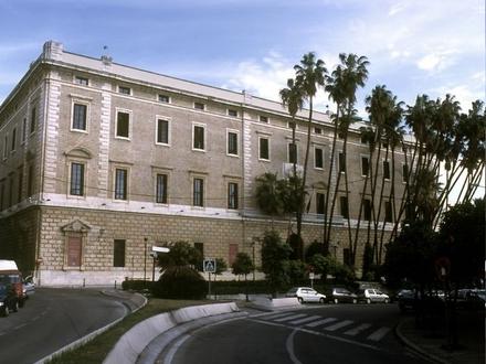 Museo de Málaga