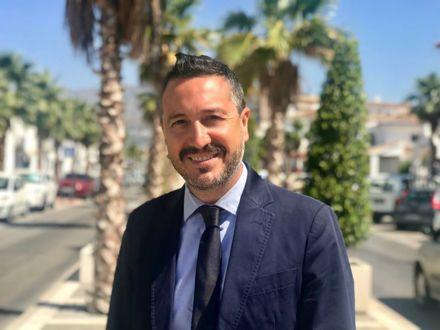 Advokat Javier Garcia León