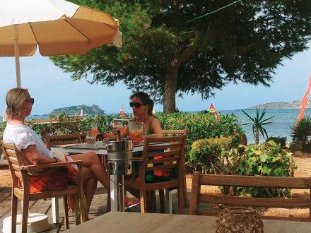 Foto: Twitter - @azuLineHotels