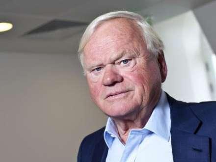 John Fredriksen