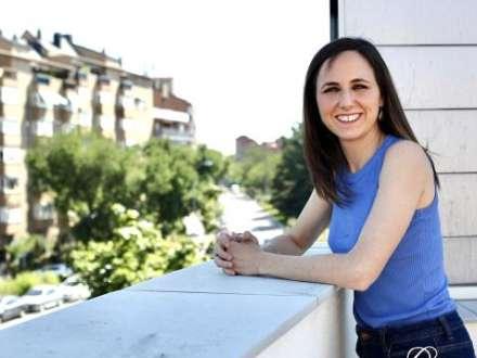 Ione Belarra