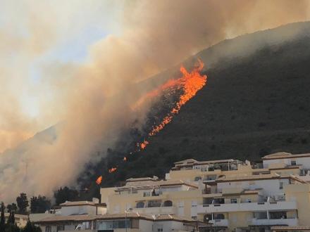 Foto: Facebookgruppen Benalmádena Foreign Residents