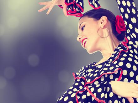 WEEKEND: På fredag går startskuddet til Costa del Sol overflødighedshorn af en fest: La Feria de Màlaga