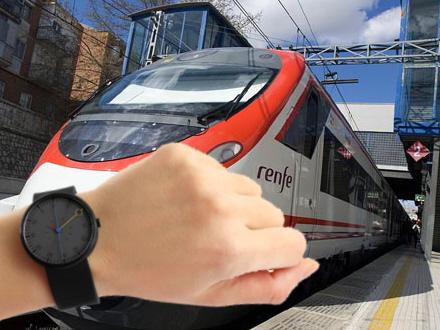 FOTO: Kollage - RENFE, Pixabay